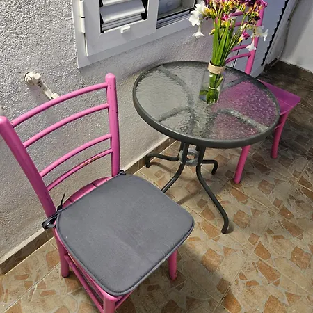 In Split