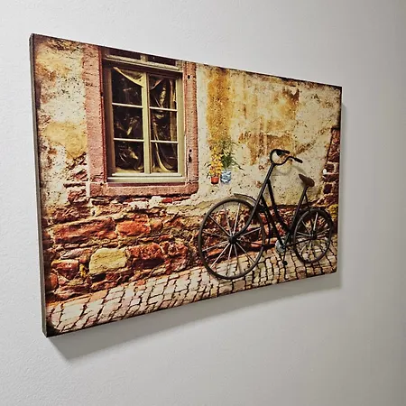 Apartman In *