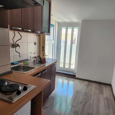Apartman In