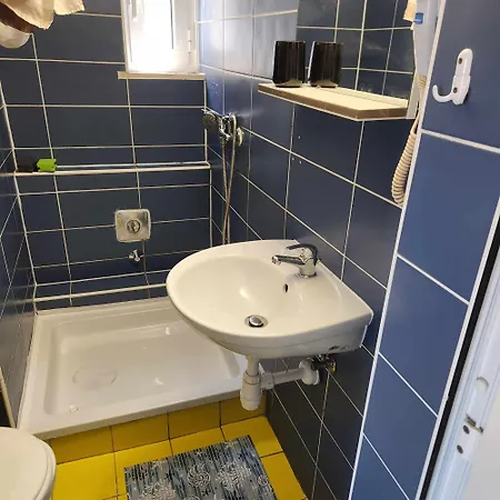 In Apartman